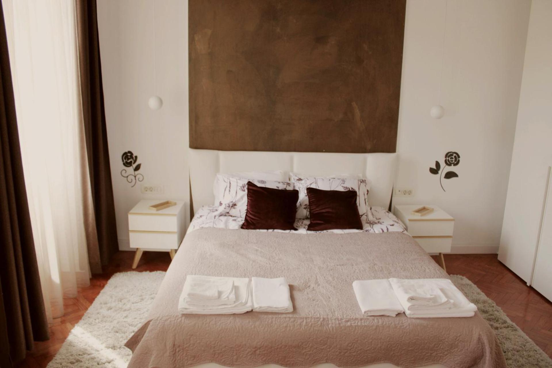Apartment Amber Rijeka Exterior photo